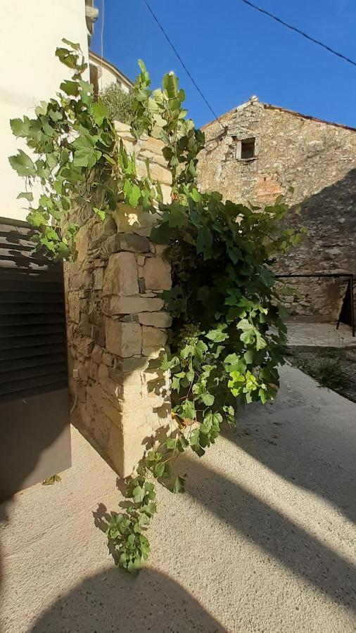 Fine Rooms Vipava Buitenkant foto