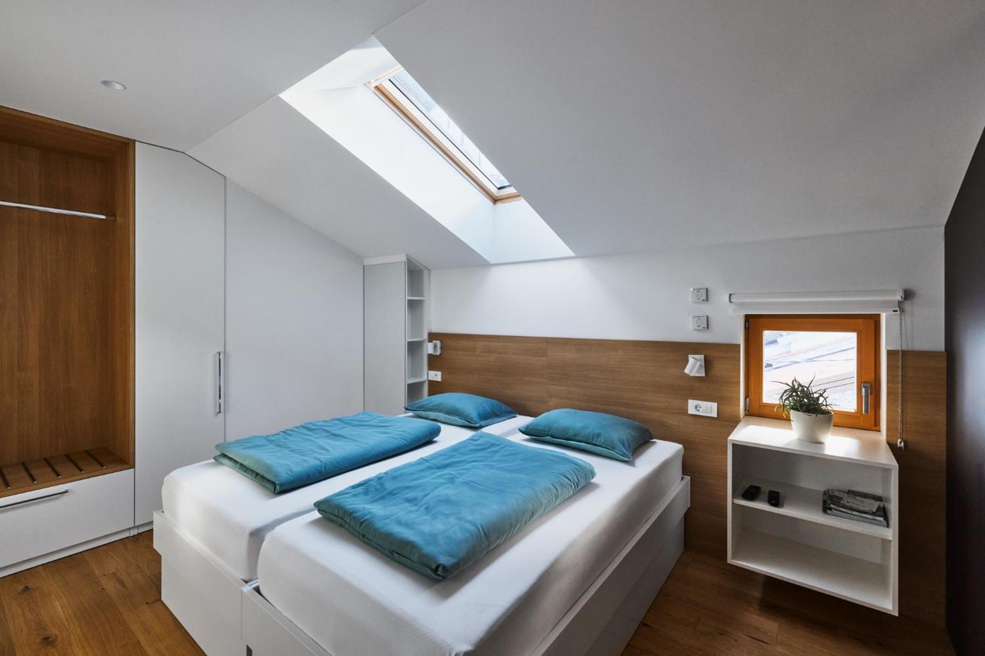 Fine Rooms Vipava Buitenkant foto