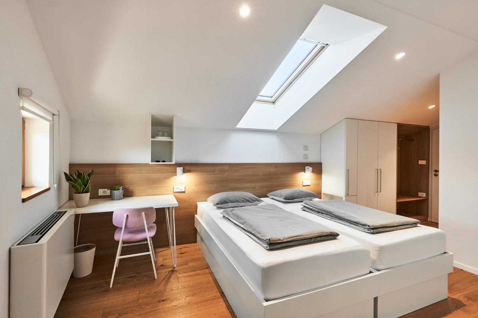Fine Rooms Vipava Buitenkant foto