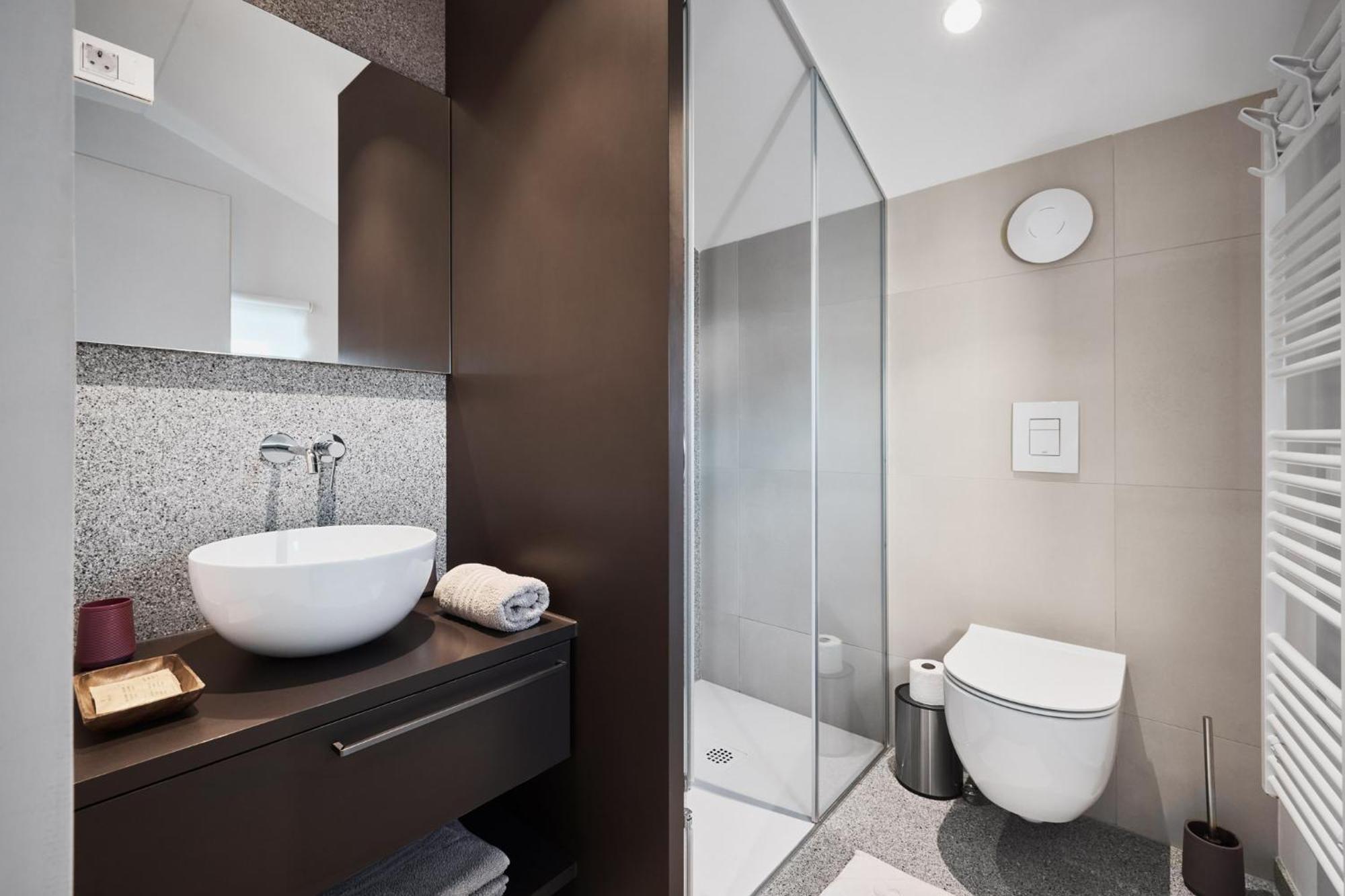 Fine Rooms Vipava Buitenkant foto