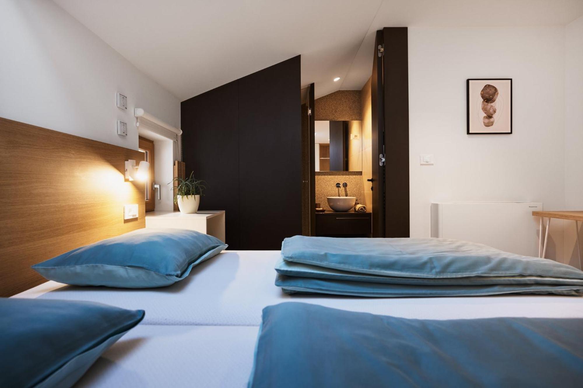 Fine Rooms Vipava Buitenkant foto